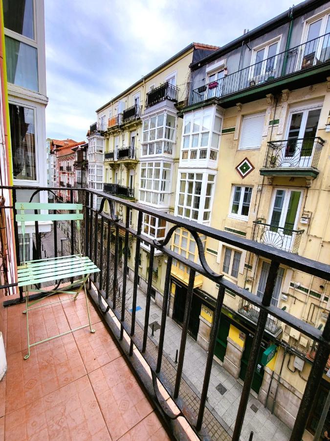 Puerto Chico Apartamento Con Parking Santander Extérieur photo
